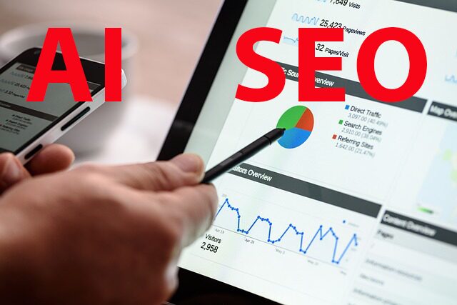 AI SEO